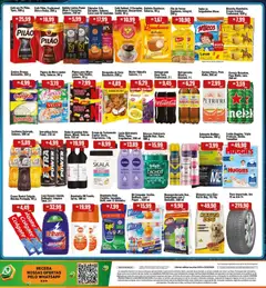 Bretas - Ofertas da semana  - Pré-Visualização do folheto da loja Bretas, válido de 23.01.2026 | Página: 2