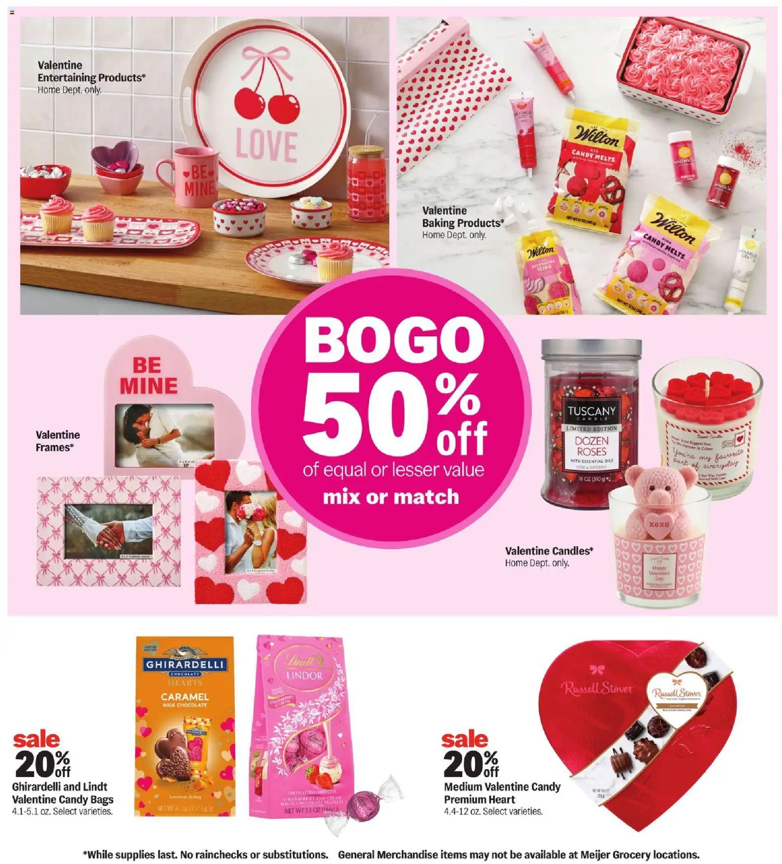 Meijer Valentines Day - valid from 11.02.2026 | Page: 2