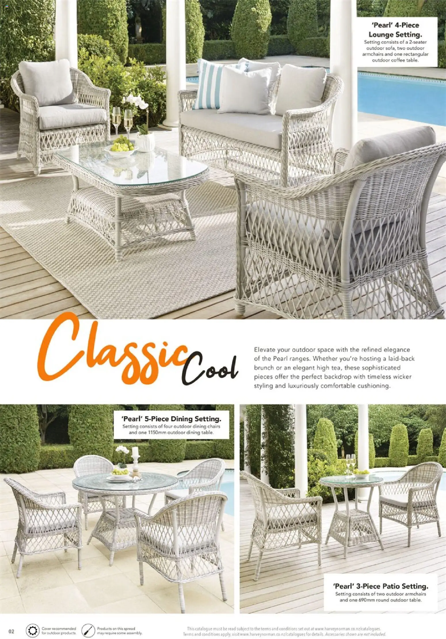 Harvey Norman catalogue from 10.10.2025 | Page: 2