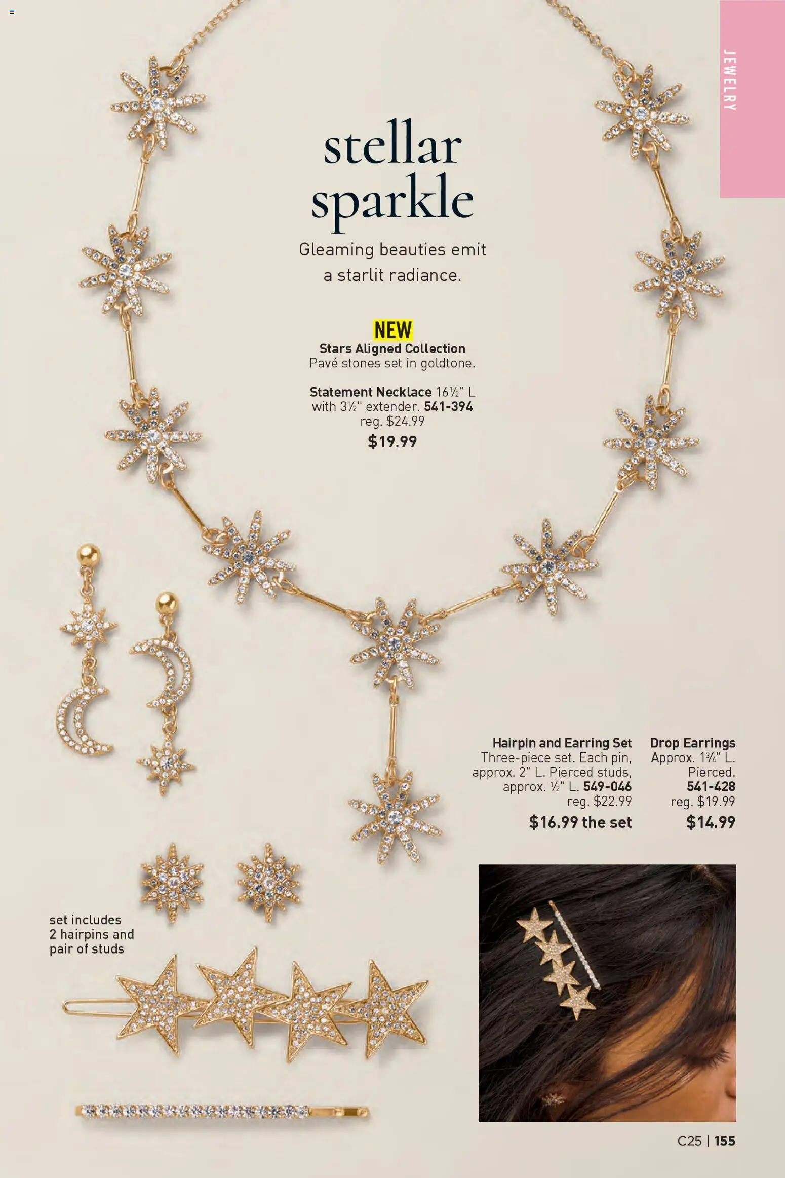 Avon Brochure - valid from 03.12.2025 | Page: 155