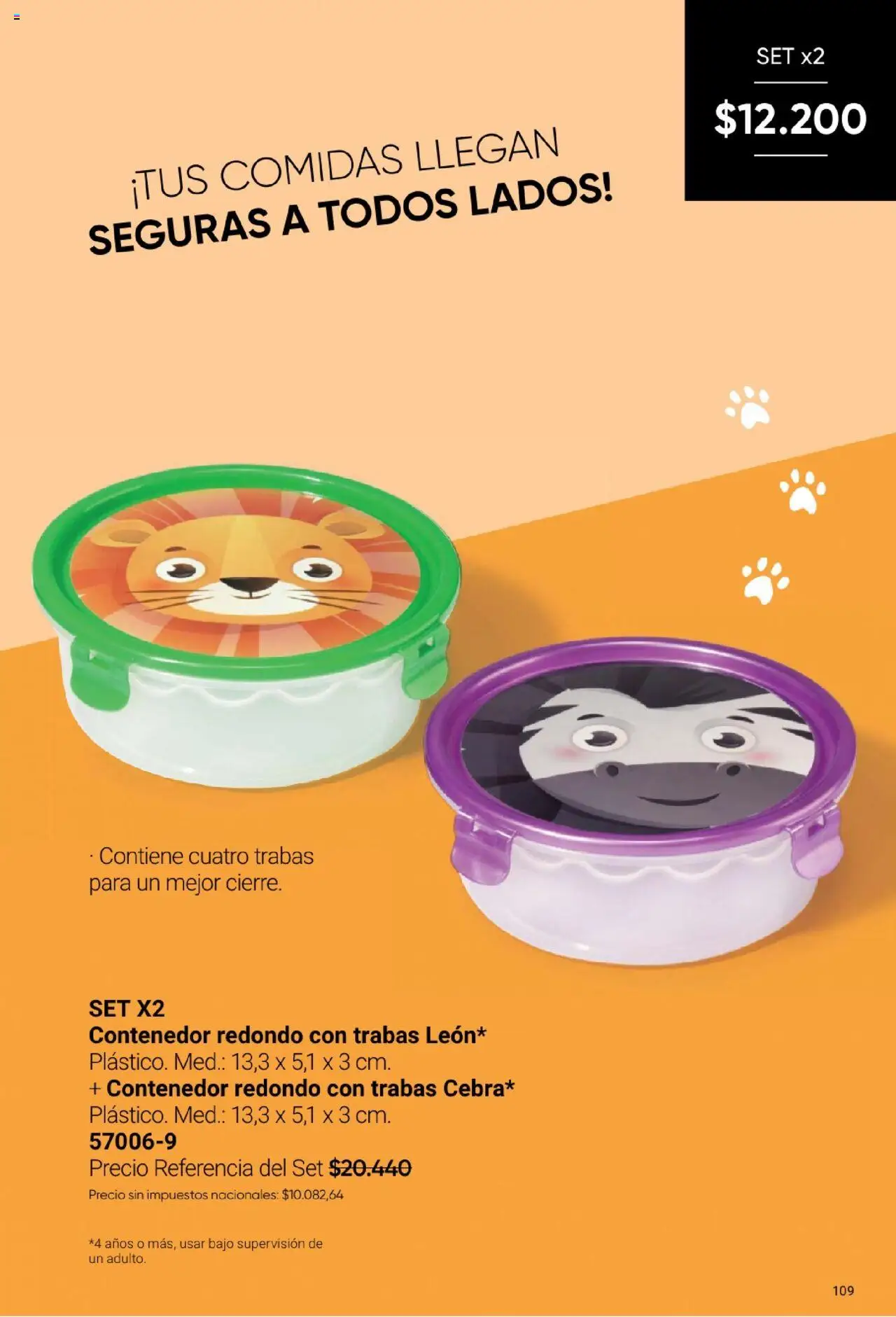 Avon - Casa & Estilo │ válido desde el 03.06.2025 | Página: 103