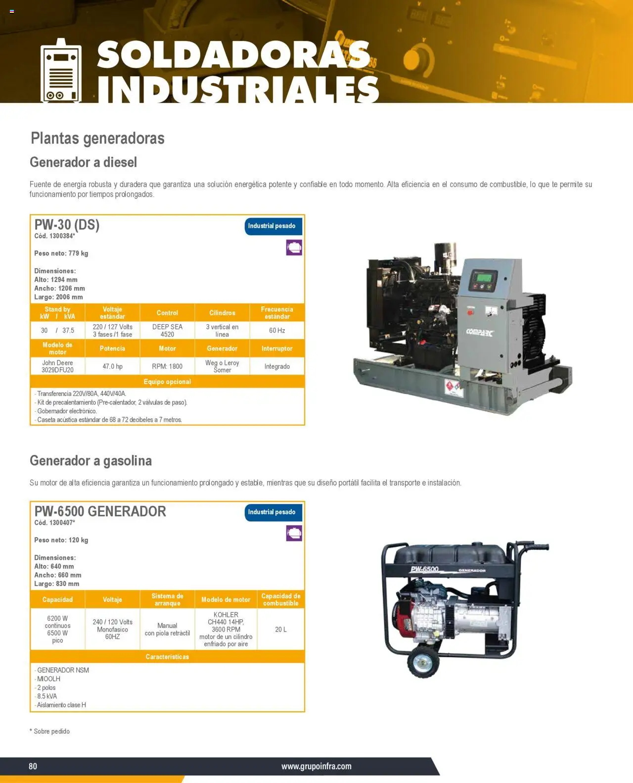 Nuevas ofertas de Infra válidas en toda la República Mexicana desde el 07.01.2025. ¡Encuentra las mejores ofertas en Infra catálogo Soldadoras industriales! | Página: 28 | Productos: Fuente, Pico, Té, Sobre