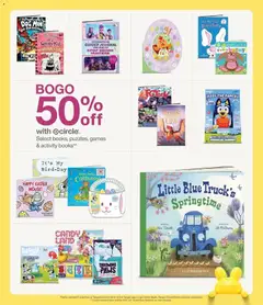 Preview of Target weekly ads valid from 15.03.2026 | Page: 27 | Products: Game, Mouse