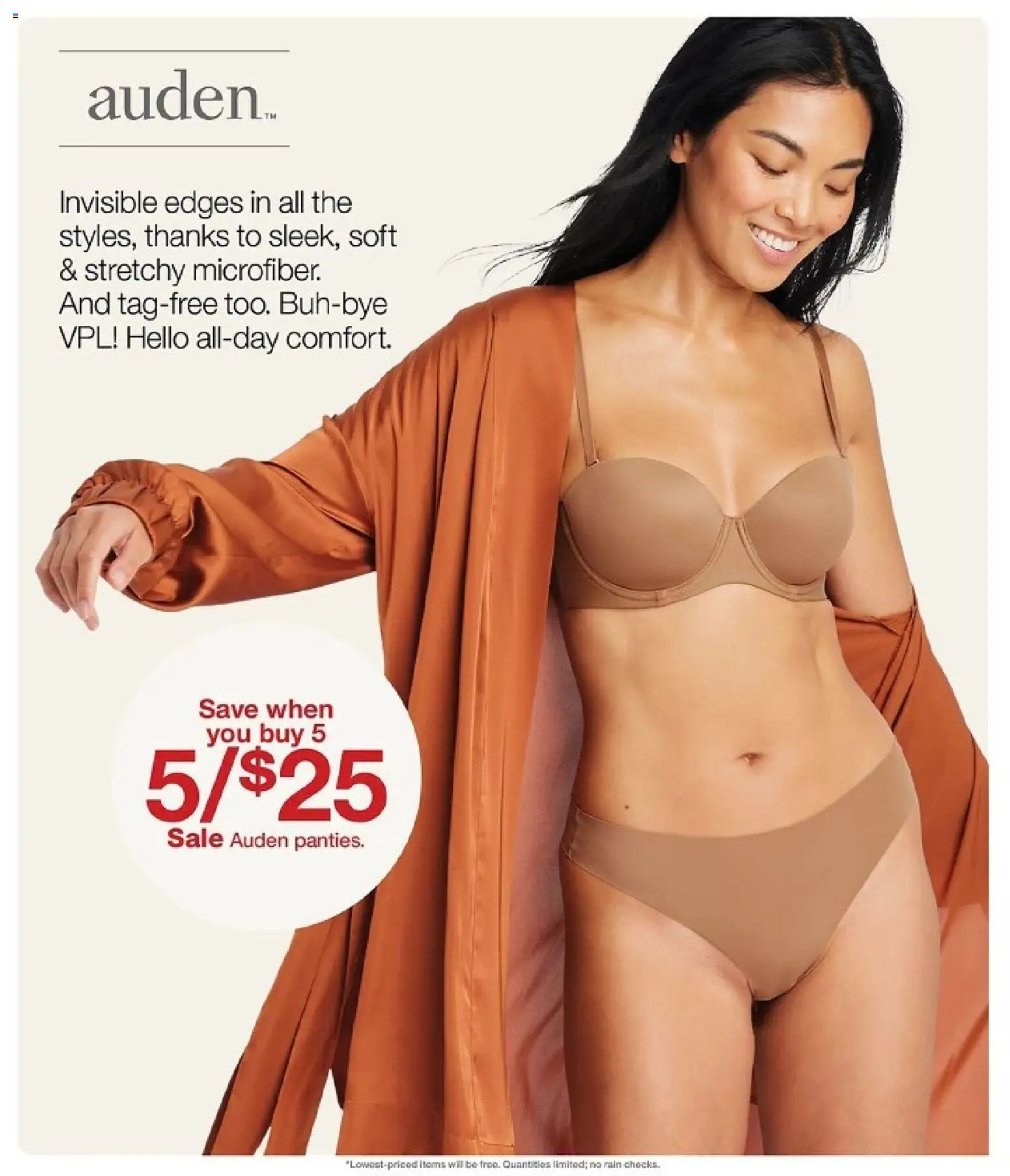 Target Weekly Ad - valid from 12.04.2026 | Page: 4