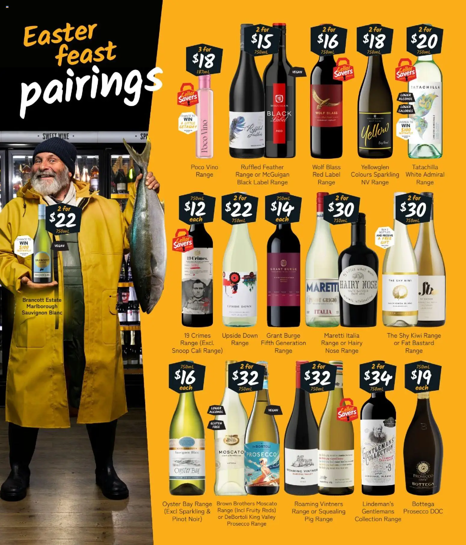 Cellarbrations catalogue - valid from 23.03.2026 | Page: 4 | Products: Wine