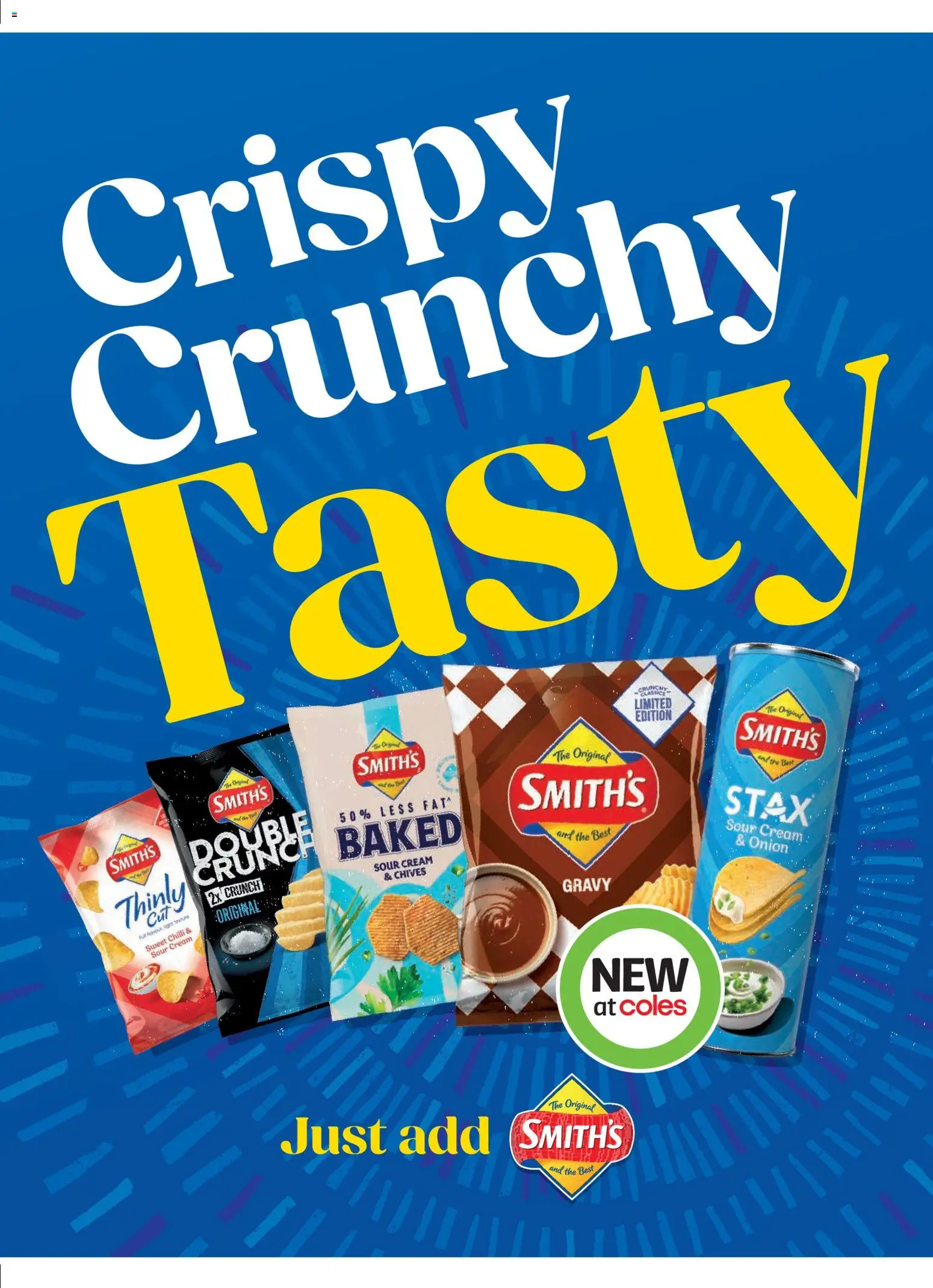 Coles catalogue - valid from 05.03.2026 | Page: 172 | Products: Sour cream, Cream, Chilli