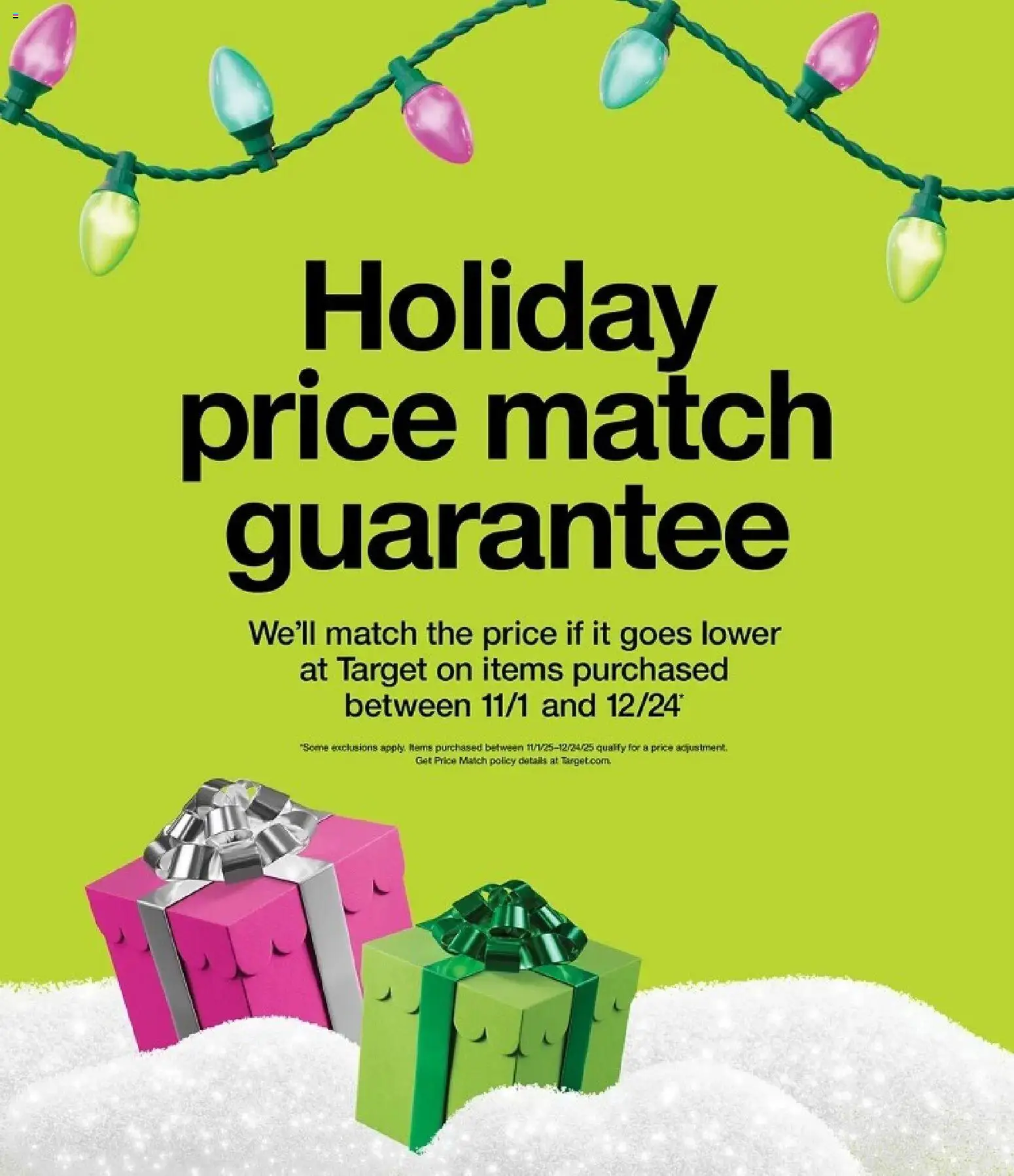 Target Black Friday - valid from 23.11.2025 | Page: 52