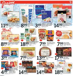 Preview of Fortinos - Brampton from shop Fortinos valid from 29.01.2026 | Page: 18