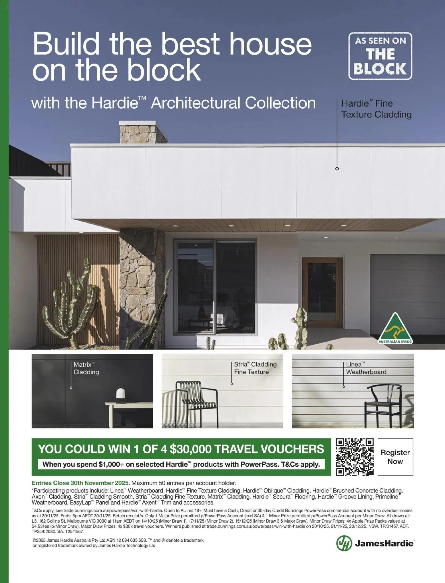 Bunnings Warehouse catalogue - valid from 01.11.2025 | Page: 51