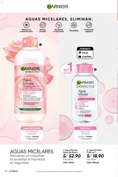 Vista previa de folleto Azzorti - Campaña 16 de la Azzorti válido desde 29.09.2025 | Página: 154