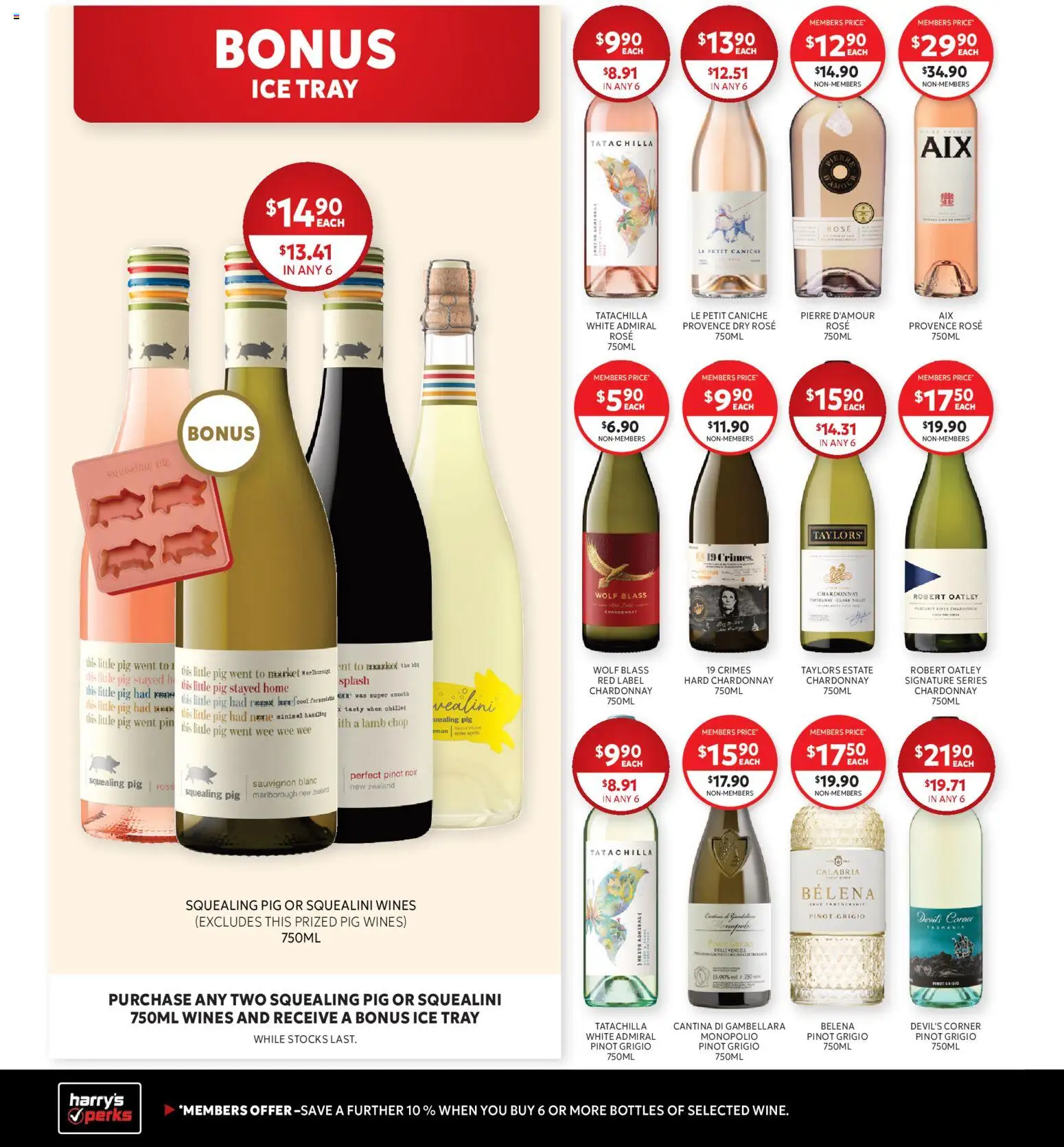 Harry Brown catalogue - valid from 11.03.2026 | Page: 2 | Products: Lamb