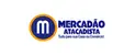 Logotipo Mercadão Atacadista na categoria Supermercados
