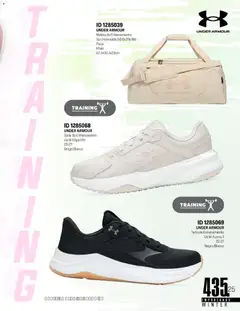 Vista previa de Price Shoes catálogo Importados Winter 2025  , nuevo folleto de la tienda, válido en México a partir del 11.11.2025 | Página: 435