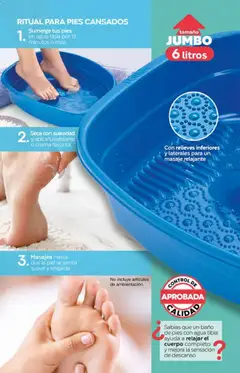 Vista previa de Fuller campaña 1 2026, nuevo folleto de la tienda, válido en México a partir del 15.04.2026 | Página: 128 | Productos: Crema, Agua, Baño