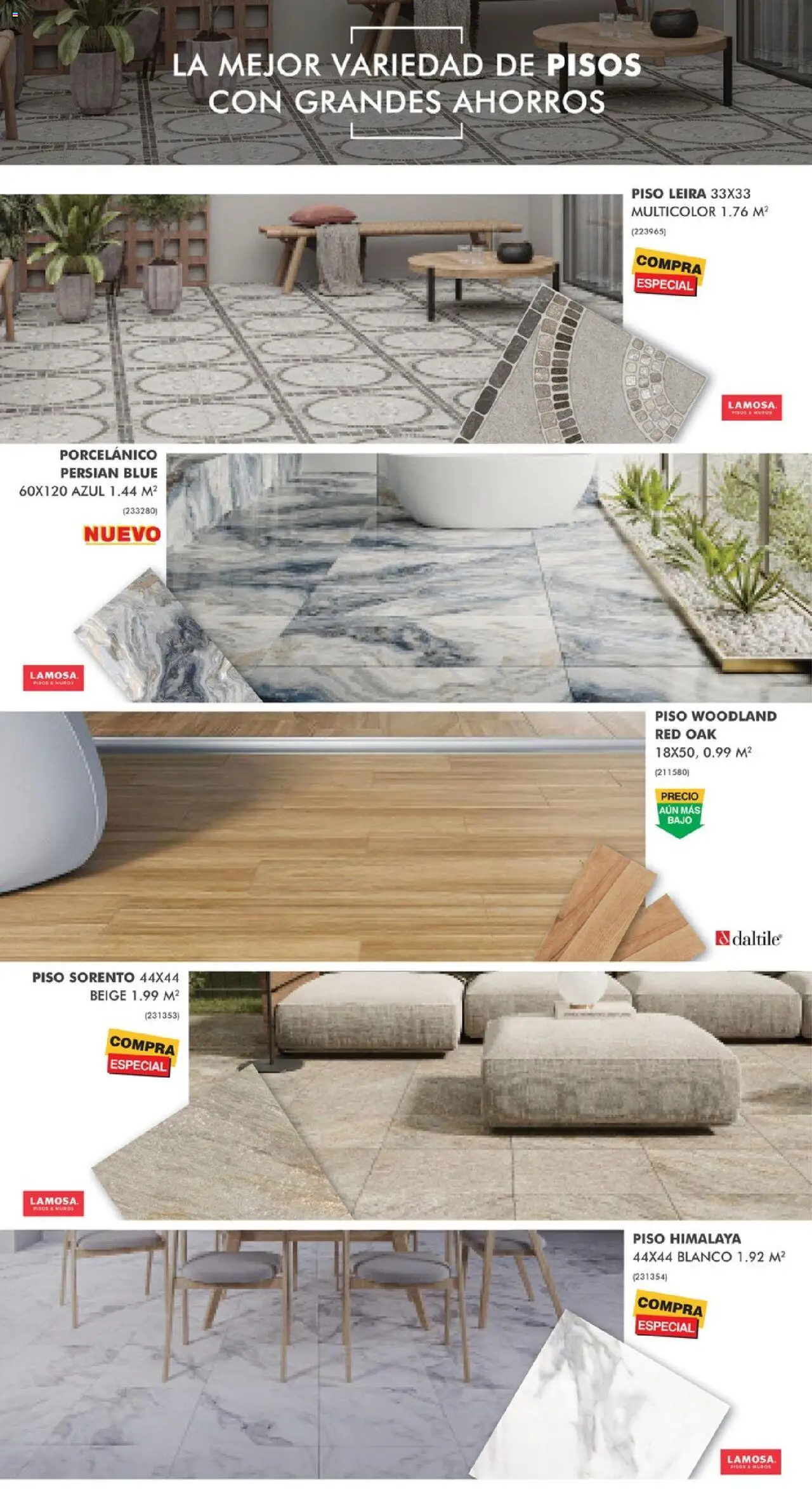 Nuevas ofertas de Home Depot válidas en toda la República Mexicana desde el 15.05.2025. ¡Encuentra las mejores ofertas en Home Depot catálogo! | Página: 14