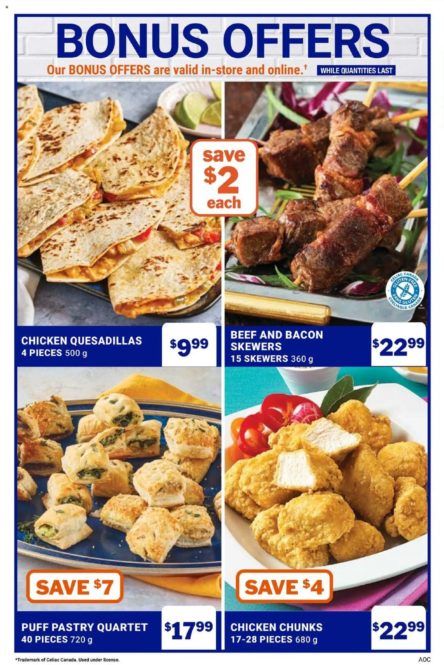 M&M Food Market flyer valid from 13.11.2025 | Page: 9 | Products: Beef, Chicken