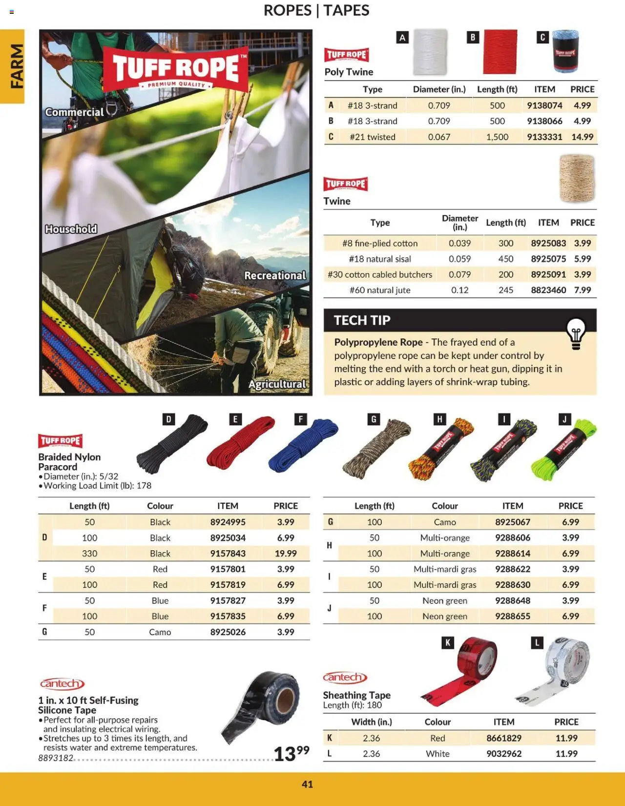 Princess Auto flyer valid from 16.04.2025 | Page: 43