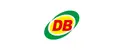 Logotipo DB Supermercados na categoria Supermercados