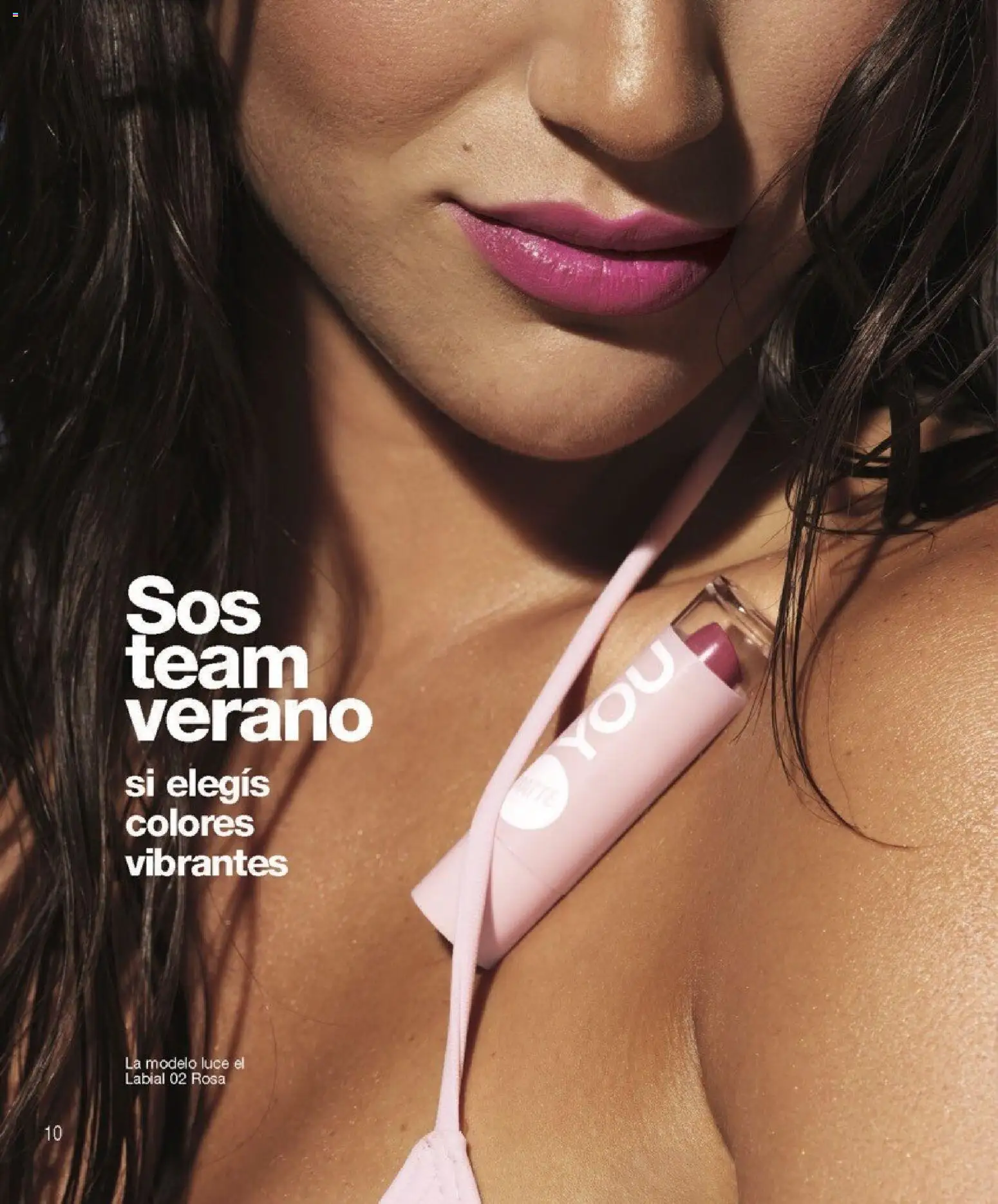 Violetta catálogo │ válido desde el 01.01.2026 | Página: 10