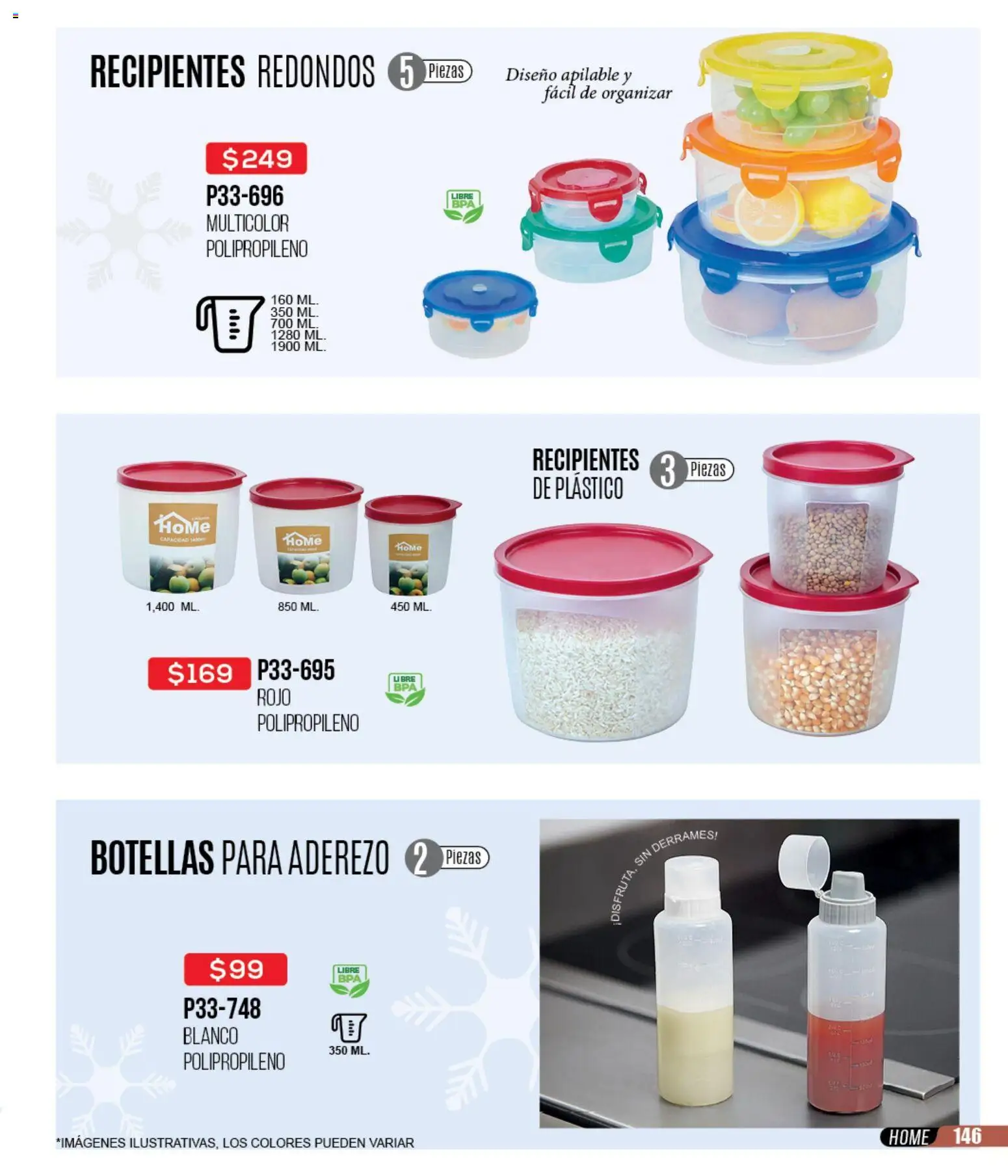 Nuevas ofertas de Cklass válidas en toda la República Mexicana desde el 02.01.2026. ¡Encuentra las mejores ofertas en Cklass catálogo Rebajas Inicio de Año Calzado! | Página: 448 | Productos: Aderezo