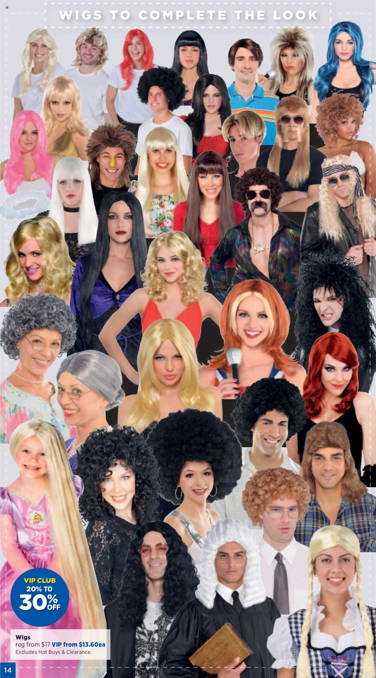 Spotlight catalogue - valid from 24.09.2025 | Page: 14