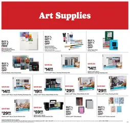 Preview of Michaels weekly ads valid from 07.12.2025 | Page: 5