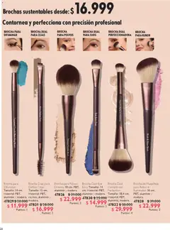 Oriflame - Catálogo 01 -  Vista previa de la revista de la tienda Oriflame valido desde el 27.12.2025 | Página: 20