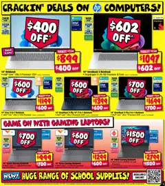 Preview of JB Hi-Fi - School Time Sellout - valid from 18.12.2025 | Page: 3