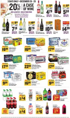 Preview of Food Lion weekly ads valid from 26.12.2025 | Page: 9