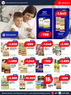 Vital ofertas │ válido desde el 18.08.2025 | Página: 14