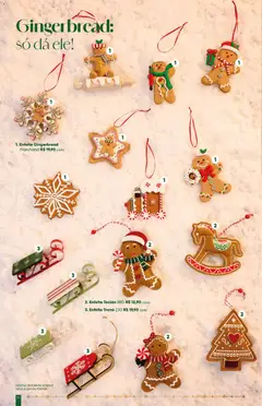 Zaffari - Ofertas de Natal - Pré-Visualização do folheto da loja Zaffari, válido de 28.10.2025 | Página: 14