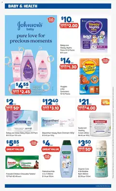 Preview of Foodland Catalogue  - valid from 08.10.2025 | Page: 30