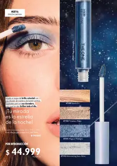 Oriflame - Black Friday -  Vista previa de la revista de la tienda Oriflame valido desde el 15.11.2025 | Página: 12