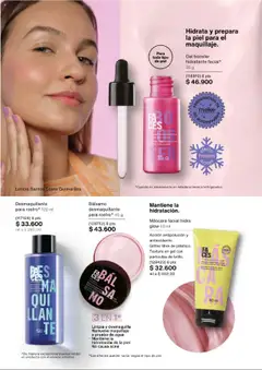 Natura - Ciclo 15 -  Vista previa de la revista de la tienda Natura valido desde el 24.09.2025 | Página: 97