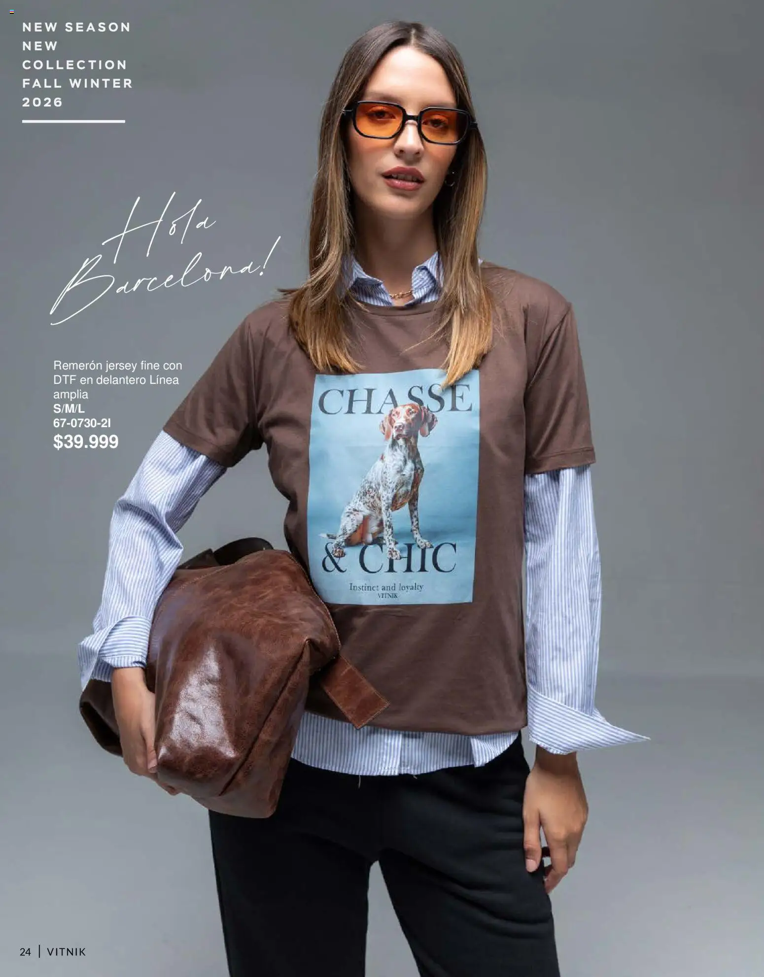 Vitnik - Mujer │ válido desde el 01.04.2026 | Página: 24