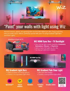 Preview of Catalogue Bunnings Warehouse November  - valid from 01.11.2025 | Page: 4