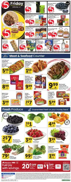 Preview of Vons weekly ads valid from 04.02.2026 | Page: 5