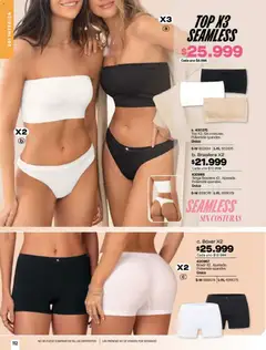 Pacifika - Campaña 07 / 2026 -  Vista previa de la revista de la tienda Pacifika valido desde el 01.07.2026 | Página: 112