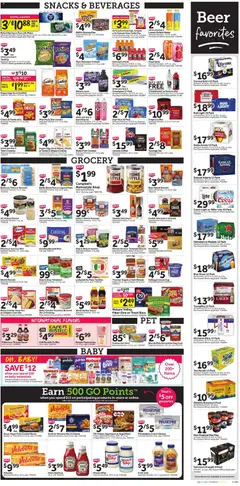 Preview of Stop & Shop weekly ads valid from 06.02.2026 | Page: 9