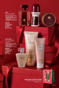 Preview of Avon weekly ads valid from 08.10.2025 | Page: 17