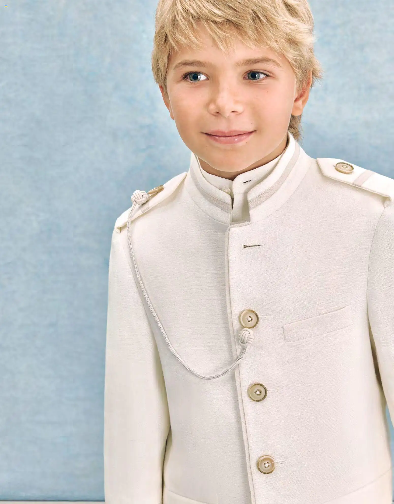 Nuevas ofertas de El Corte Inglés válidas en toda la República Mexicana desde el 20.11.2025. ¡Encuentra las mejores ofertas en El Corte Inglés catálogo Comuniones ! | Página: 2