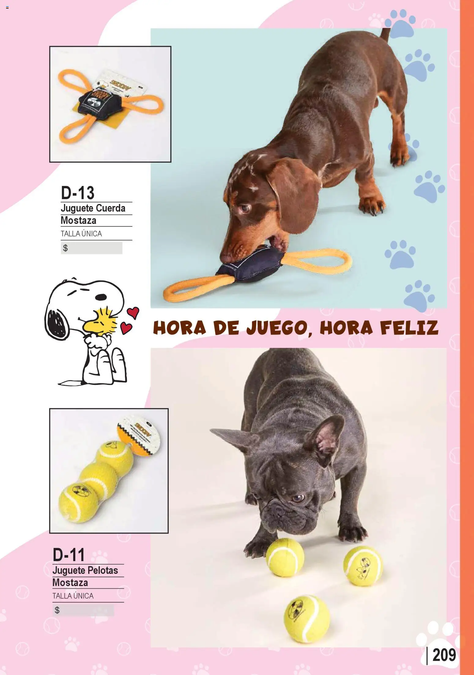 Ofertas Lady Genny │ válido desde el 09.02.2026 | Página: 211