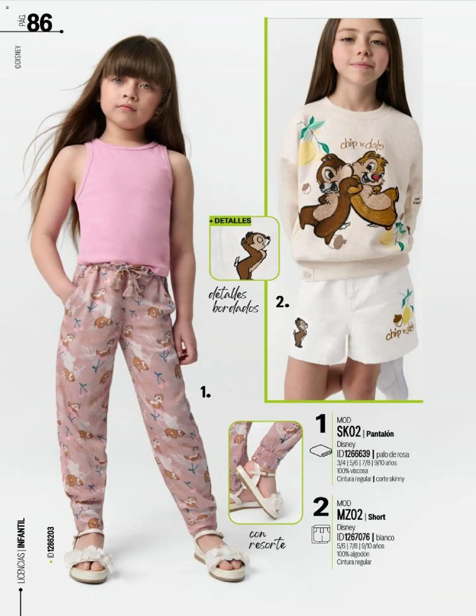 Nuevas ofertas de Price Shoes válidas en toda la República Mexicana desde el 14.03.2026. ¡Encuentra las mejores ofertas en Price Shoes catálogo Licencias! | Página: 86 | Productos: Algodón, Short