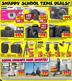 Preview of JB Hi-Fi - School Time Sellout - valid from 18.12.2025 | Page: 26