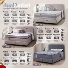 Berlanda - Ofertas atuais - Pré-Visualização do folheto da loja Berlanda, válido de 01.12.2025 | Página: 17