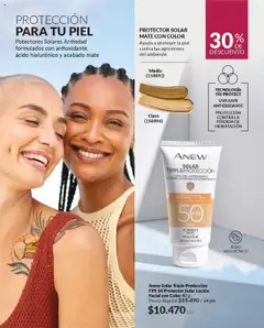 Catálogo Avon Campaña 12 │ válido desde el 22.07.2025 | Página: 92