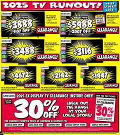 Preview of JB Hi-Fi catalogue  - valid from 19.03.2026 | Page: 12