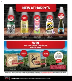 Harry Brown catalogue - valid from 10.09.2025 | Page: 6