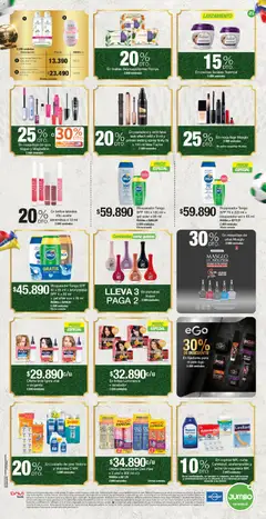 Jumbo catálogo -  Vista previa de la revista de la tienda Jumbo valido desde el 26.02.2026 | Página: 21