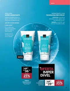 Avon - Campanha 02 - Pré-Visualização do folheto da loja Avon, válido de 06.01.2026 | Página: 15
